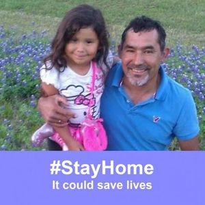 Meet your Posher, Lupe